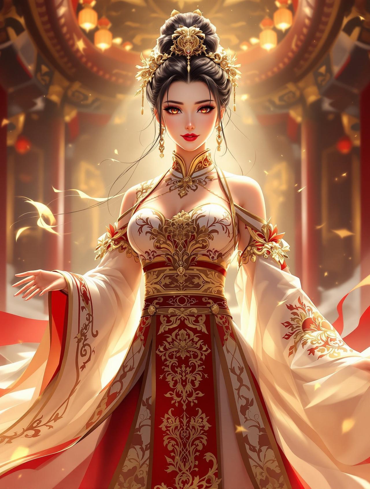 红果漫据 - 重生之逆袭女王